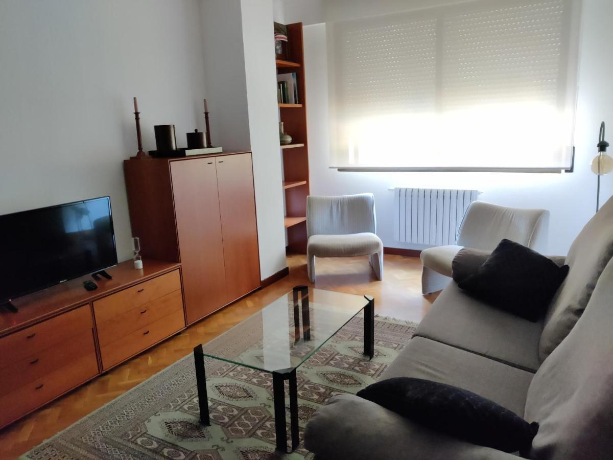 Apartamento Ayuntamiento Логроньо Экстерьер фото
