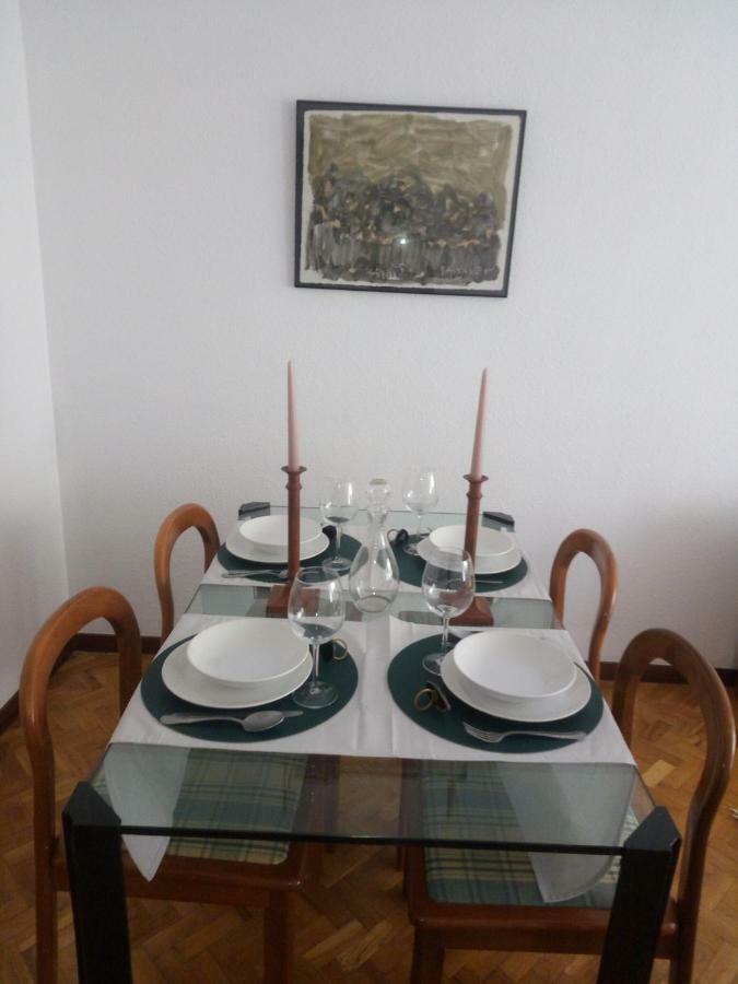 Apartamento Ayuntamiento Логроньо Экстерьер фото