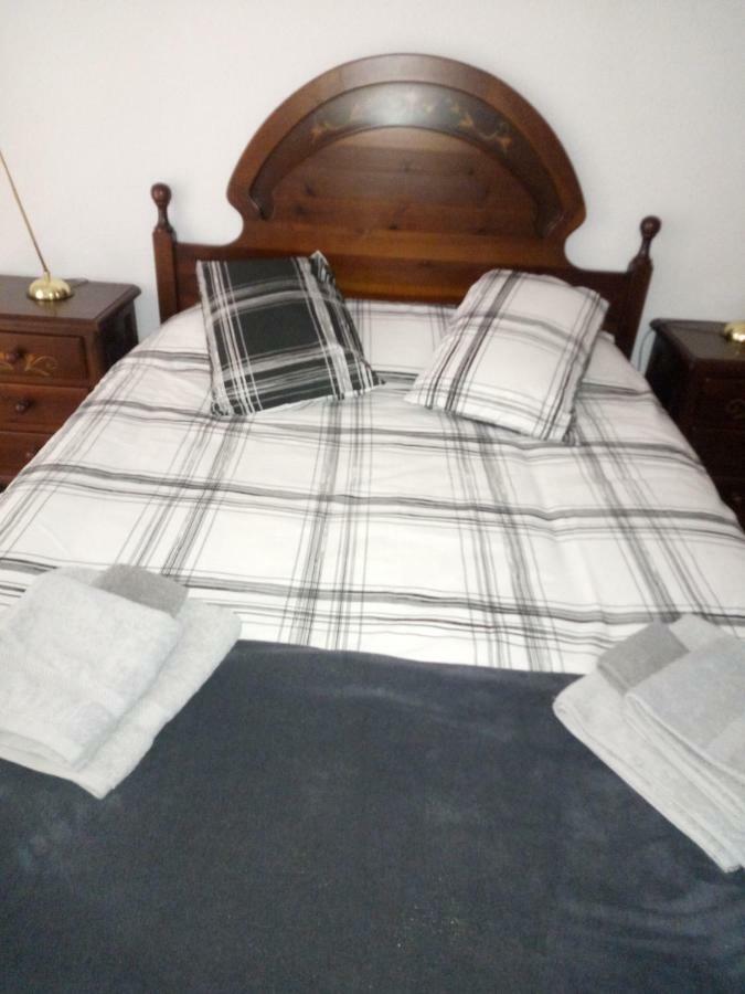 Apartamento Ayuntamiento Логроньо Экстерьер фото